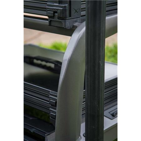 CESTA FOX MATRIX XR300 PRO GRAPHITE LIMITED EDITION