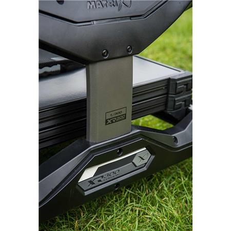 CESTA FOX MATRIX XR300 PRO GRAPHITE LIMITED EDITION