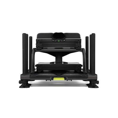 CESTA FOX MATRIX XR300 PRO GRAPHITE LIMITED EDITION