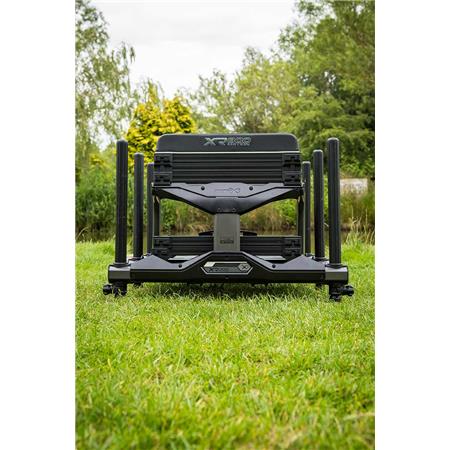 CESTA FOX MATRIX XR300 PRO GRAPHITE LIMITED EDITION