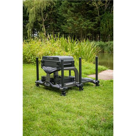 CESTA FOX MATRIX XR300 PRO GRAPHITE LIMITED EDITION