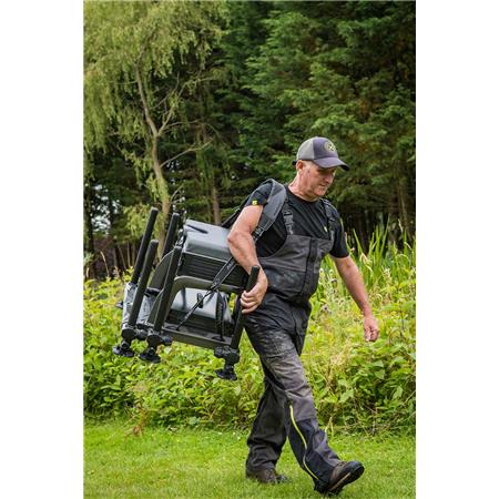 CESTA FOX MATRIX XR300 PRO GRAPHITE LIMITED EDITION