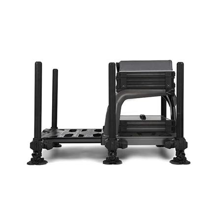 CESTA FOX MATRIX XR300 PRO GRAPHITE LIMITED EDITION