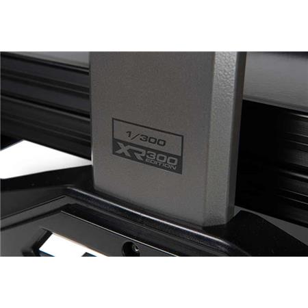 CESTA FOX MATRIX XR300 PRO GRAPHITE LIMITED EDITION