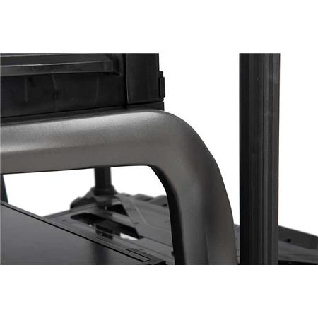 CESTA FOX MATRIX XR300 PRO GRAPHITE LIMITED EDITION