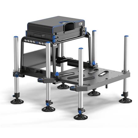 Cesta Garbolino D36 Competition 36-31 Airvent