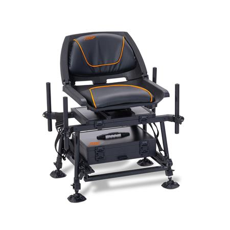 Cesta Ms Range Seatbox