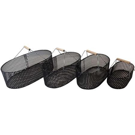 Cesta Para Mariscos Catfish