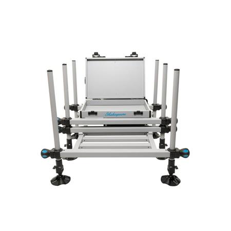 CESTA SHAKESPEARE SUPERTEAM SEATBOX SYSTEM