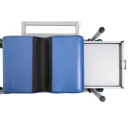 CESTA SHAKESPEARE SUPERTEAM SEATBOX SYSTEM