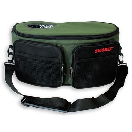 Cesta Suissex Fario Iso