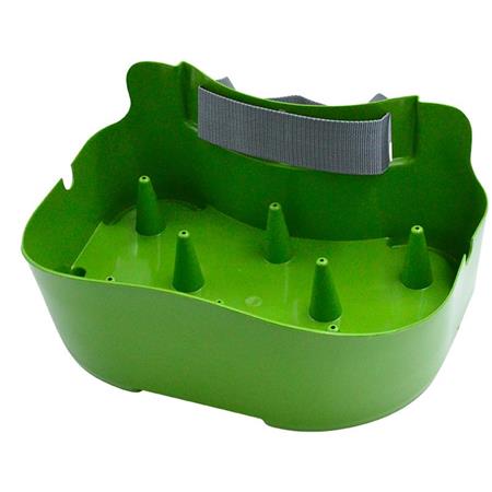 Cestino Devaux Shooting Bask Dvx