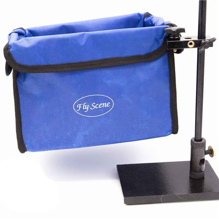 Cestino Per Il Montaggio Fly Scene In Cordura