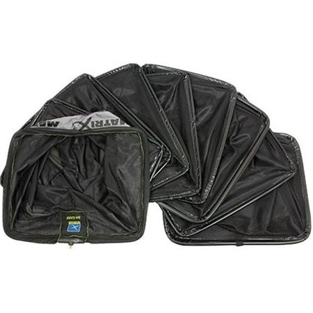 Cesto Para Peixes Fox Matrix Carp