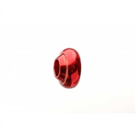 Χάντρα Από Βολφράμιο Tof Neck Ring Metallic