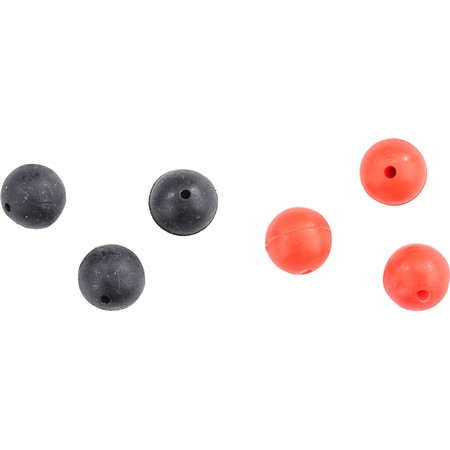 Χάντρα Balzer Rubbbeads