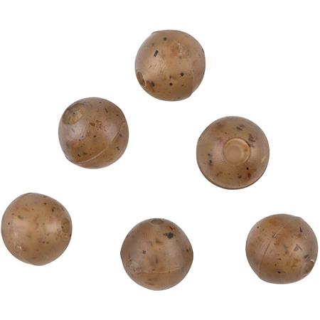 ΧΆΝΤΡΑ FOX EDGES TAPERED BORE BEAD