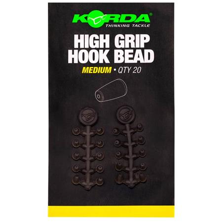 Χάντρα Korda High Grip Hook Bead