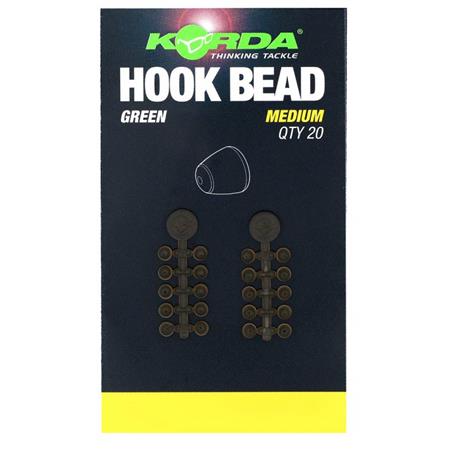 Χάντρα Korda Hook Bead