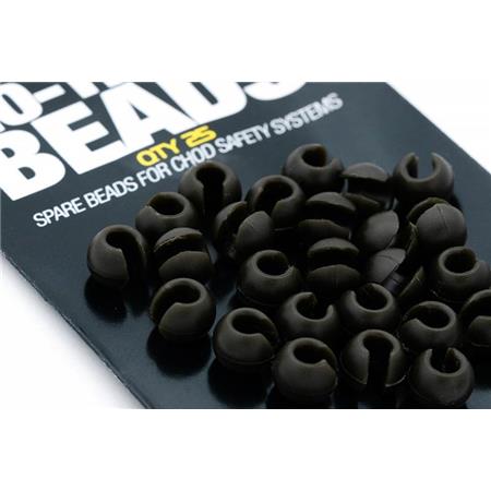 ΧΆΝΤΡΑ KORDA SPARE NO TRACE BEADS