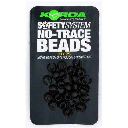 Χάντρα Korda Spare No Trace Beads