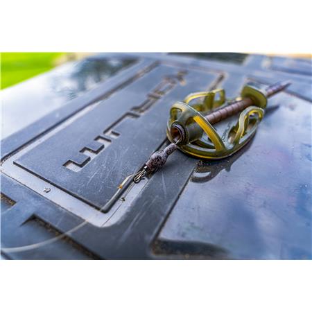 ΧΆΝΤΡΑ KORUM CAMO BOLT BUFFER BEAD - QC