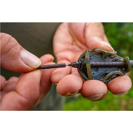 ΧΆΝΤΡΑ KORUM CAMO BOLT BUFFER BEAD - QC