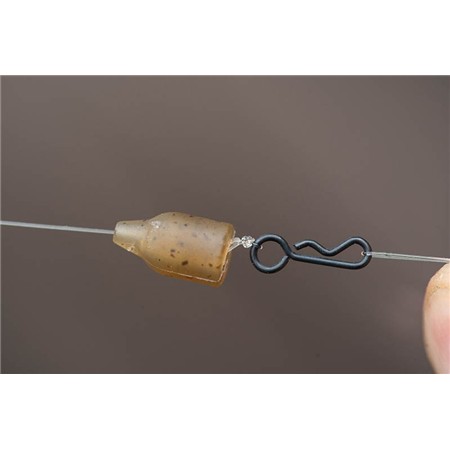 ΧΆΝΤΡΑ KORUM SMOKESCREEN TURBO
 BEADS