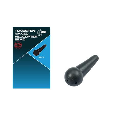 Χάντρα Nash Tungsten Naked Chod & Helicopter Bead