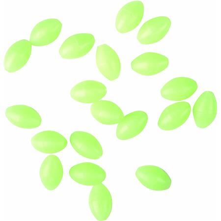 Χάντρα Ragot Hard Luminous Oval Beads