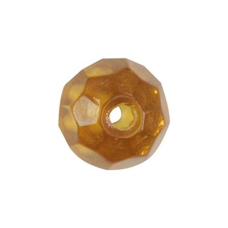 Χάντρα Scratch Tackle Glass Bead Από Γυαλί