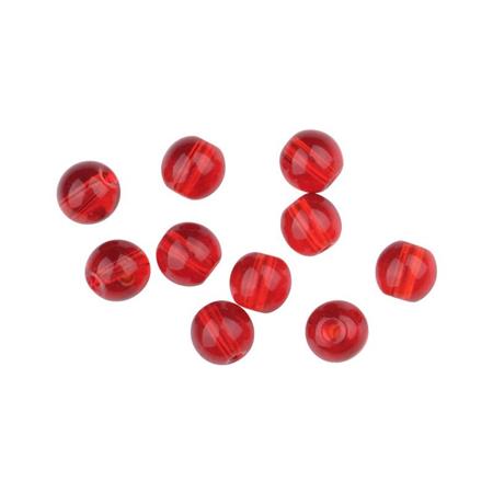 Χάντρα Spro Round Smooth Glass Beads