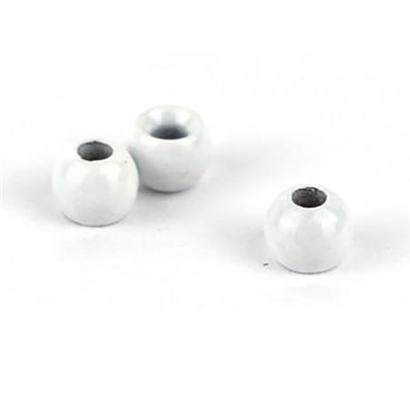 Χάντρα Textreme Tungsten Beads - Λευκό