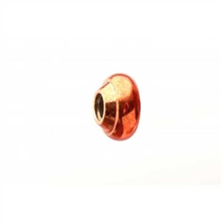 Χάντρα Βολφραμίου Tof Neck Ring Fluo