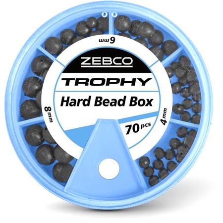 Χάντρα Zebco Bead Box Hard