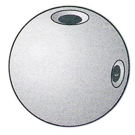 Χάντρεσ Stonfo Beads Deep