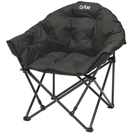 Chair Dam Superior Steel
