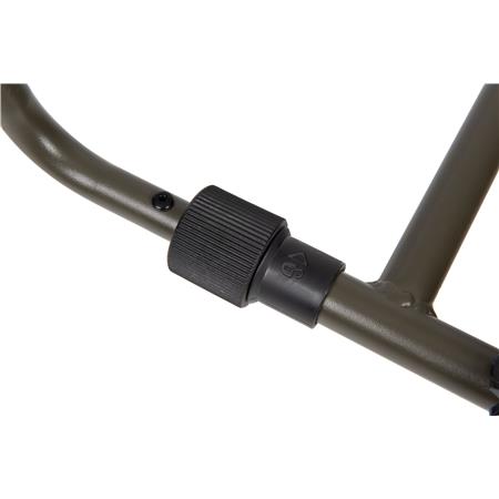 CHAIR FOX CAMOLITE COMBO CHAIR