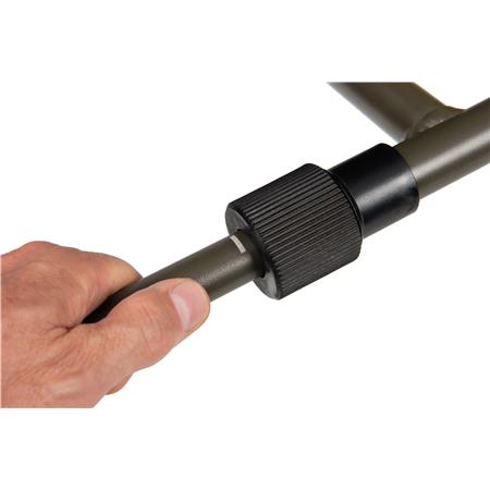 CHAIR FOX CAMOLITE COMBO CHAIR