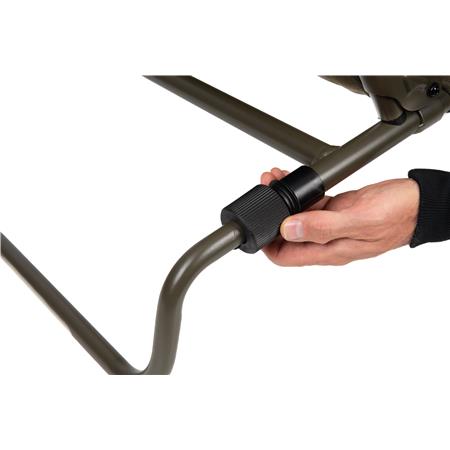 CHAIR FOX CAMOLITE COMBO CHAIR