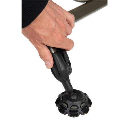 CHAIR FOX CAMOLITE COMBO CHAIR