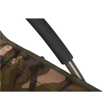 CHAIR FOX CAMOLITE GUEST CHAIR