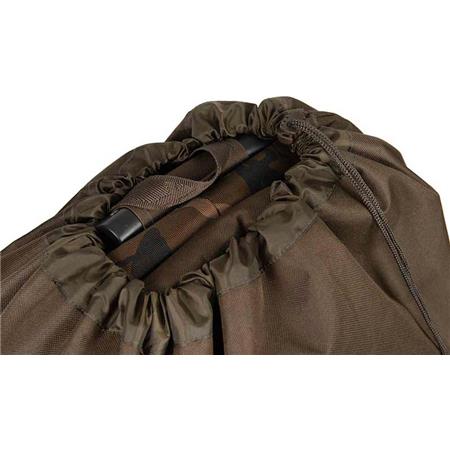 CHAIR FOX LOUNGER CHAIR