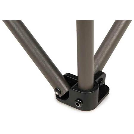 CHAIR FOX LOUNGER CHAIR