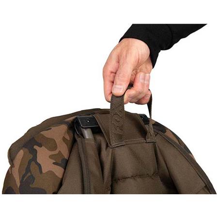 CHAIR FOX LOUNGER CHAIR