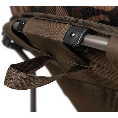 CHAIR FOX LOUNGER CHAIR