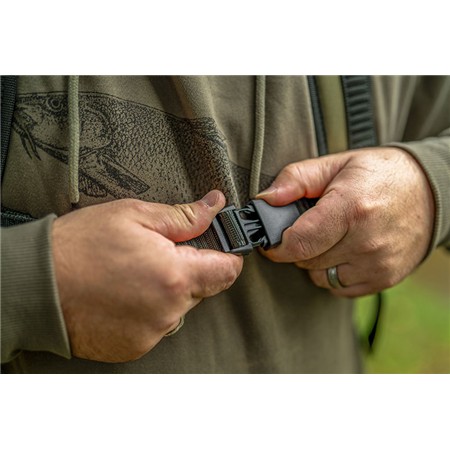 CHAIR KORUM PROGRESS RUCKCHAIR S23 DELUXE