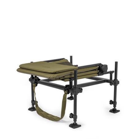 CHAIR KORUM SUPA LITE STRETCH CHAISE FEEDER S23