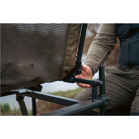 CHAIR KORUM SUPA LITE STRETCH CHAISE FEEDER S23