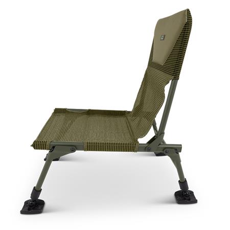 CHAIR KORUM SUPA LITE STRETCH - STANDARD CHAIR